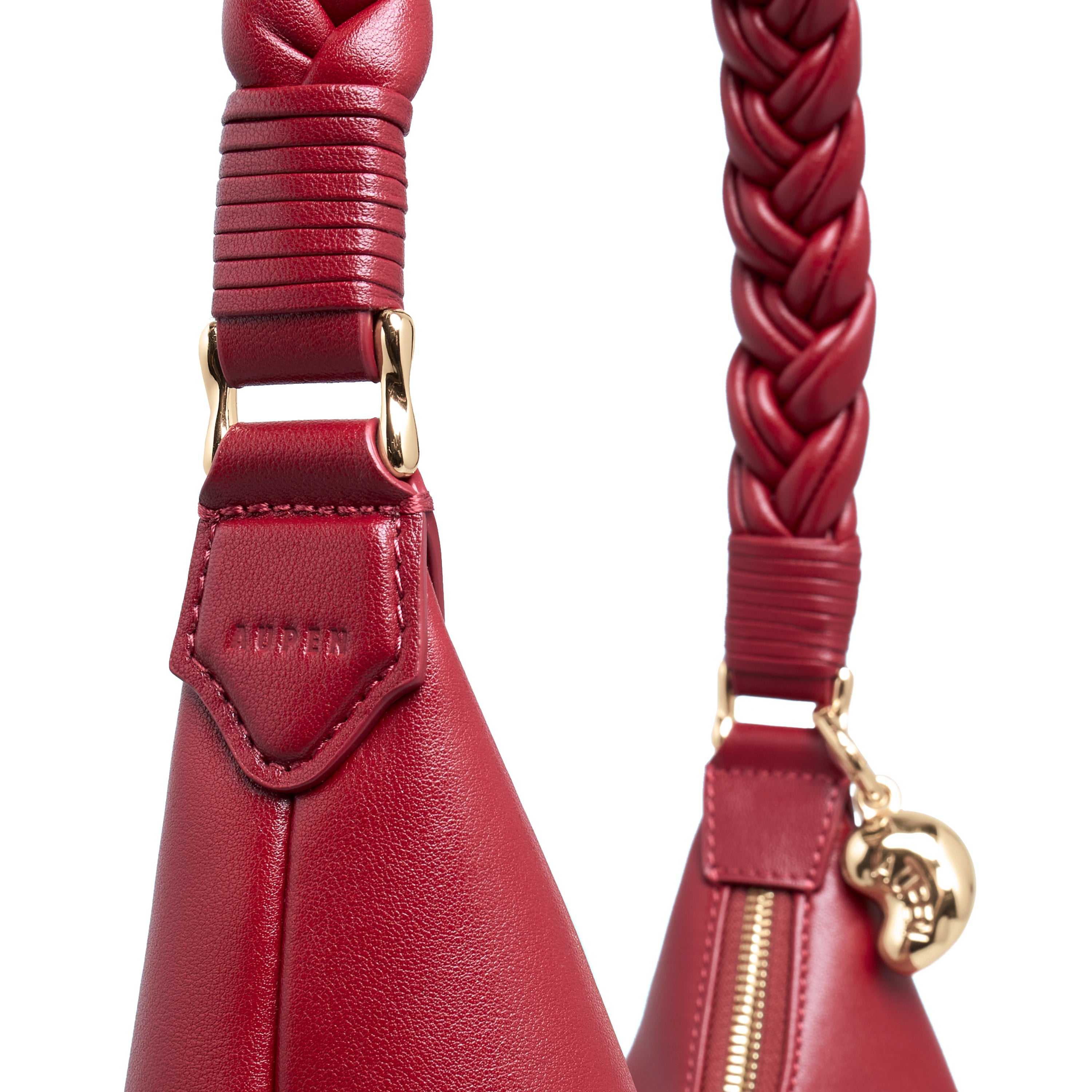 Nirvana Deluxe Rouge