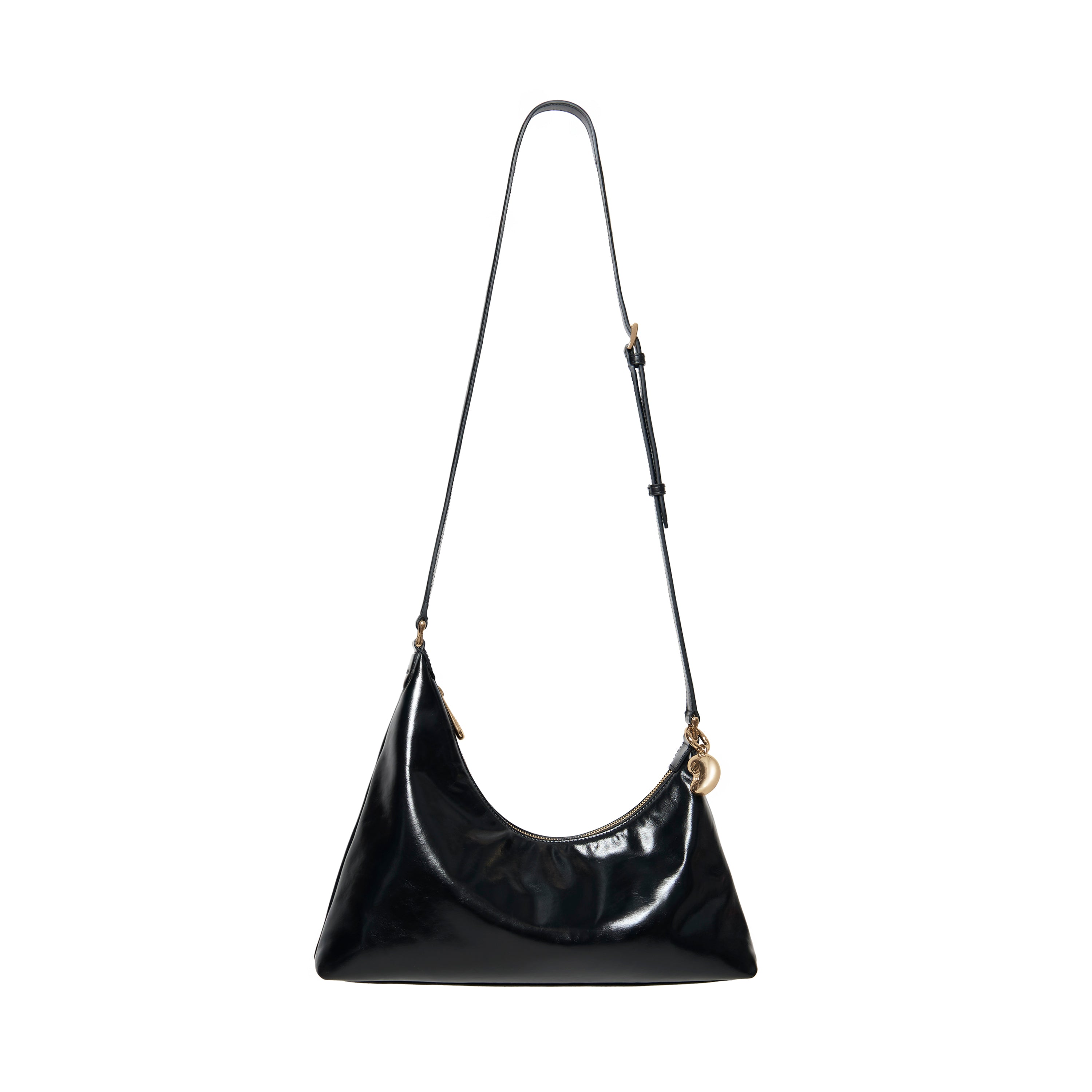 Nirvana Swift Buckle Noir