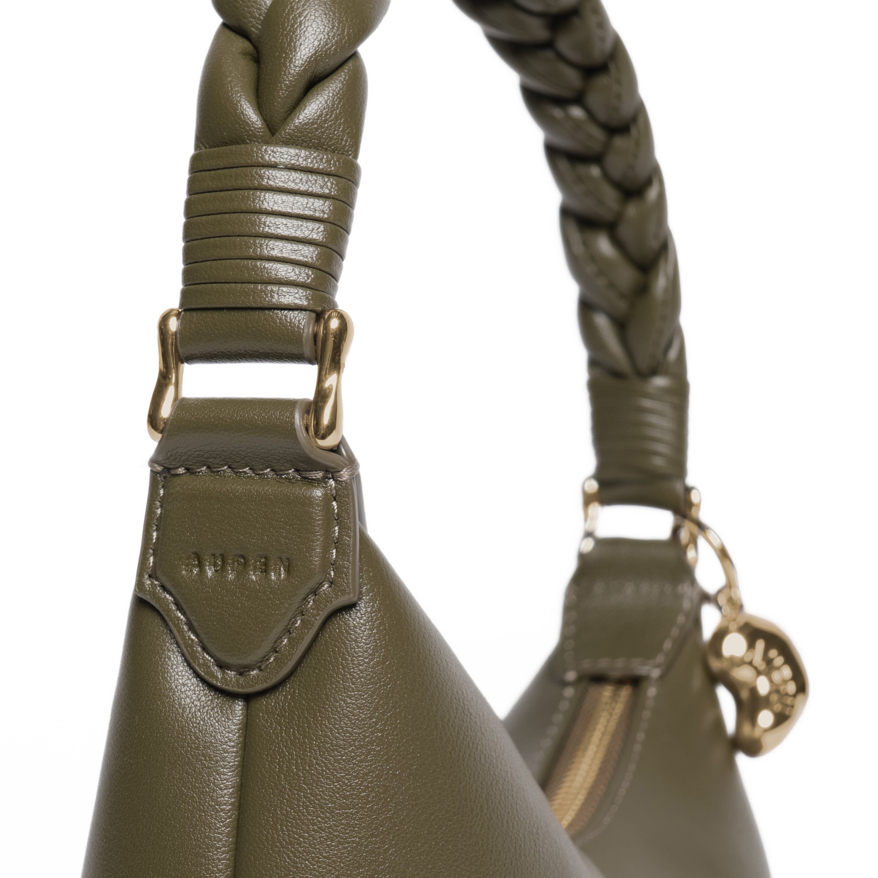 Nirvana Olive