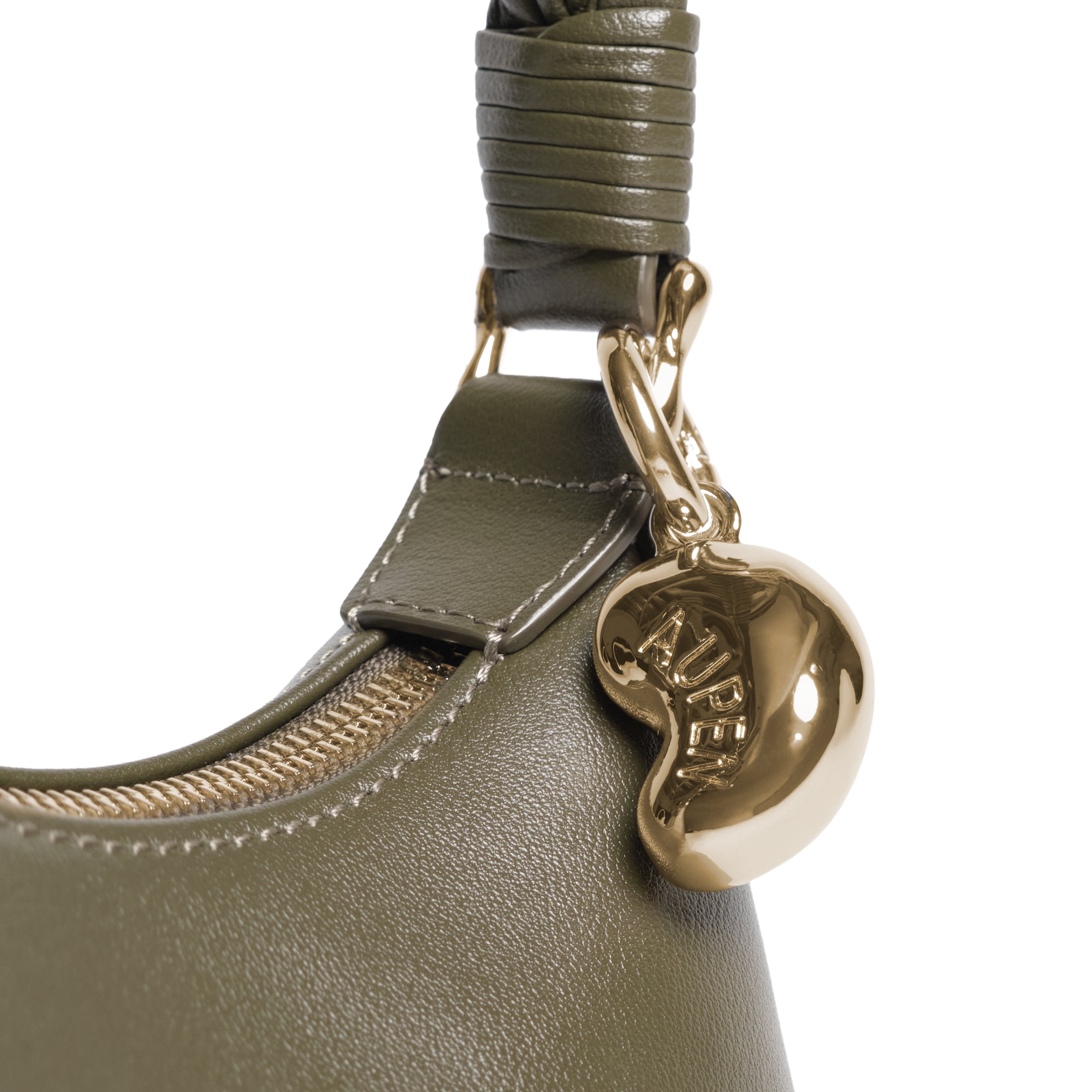Nirvana Olive