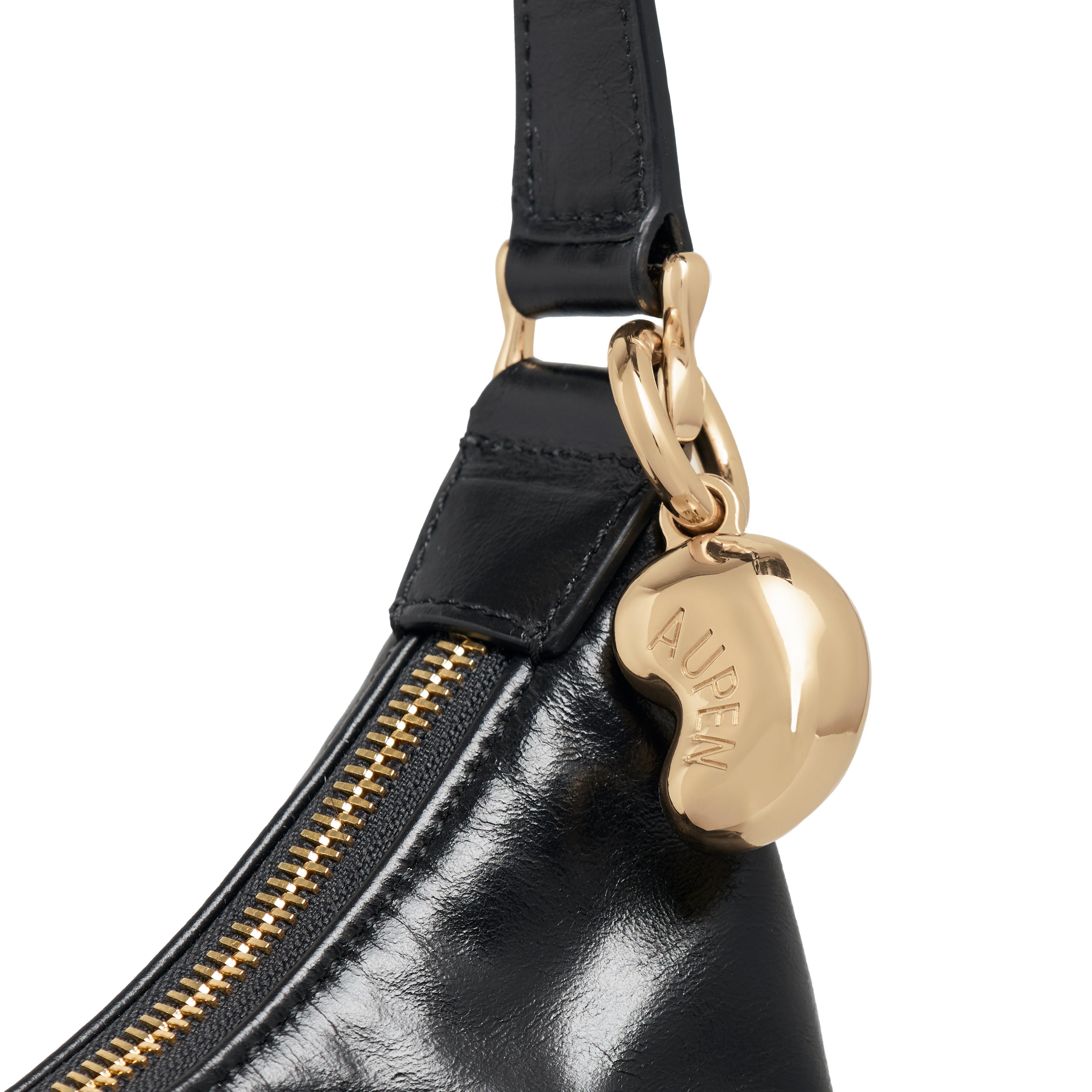 Nirvana Swift Buckle Noir