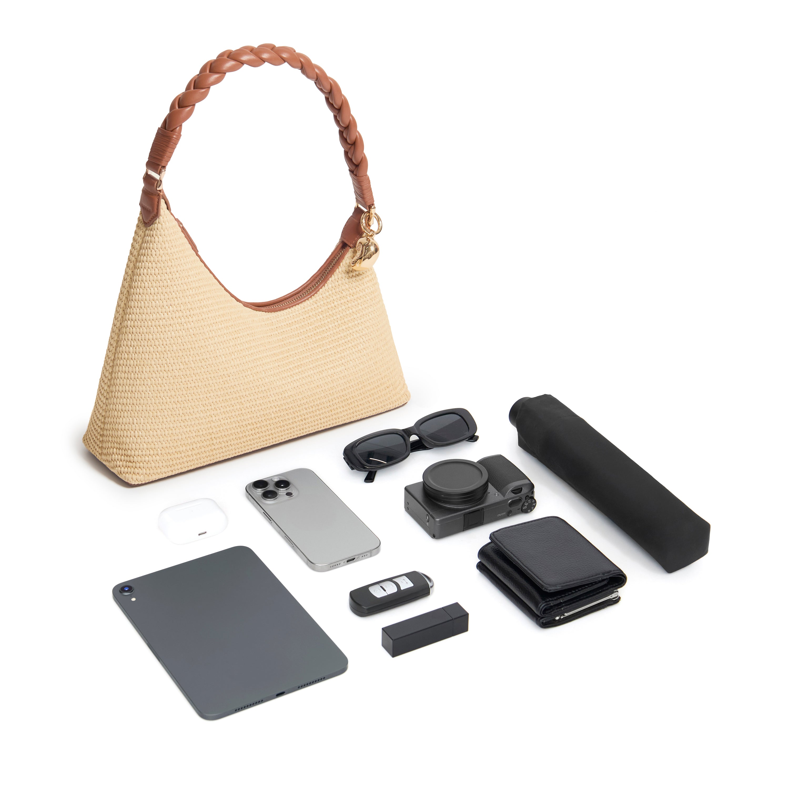 Nirvana Deluxe Crochet