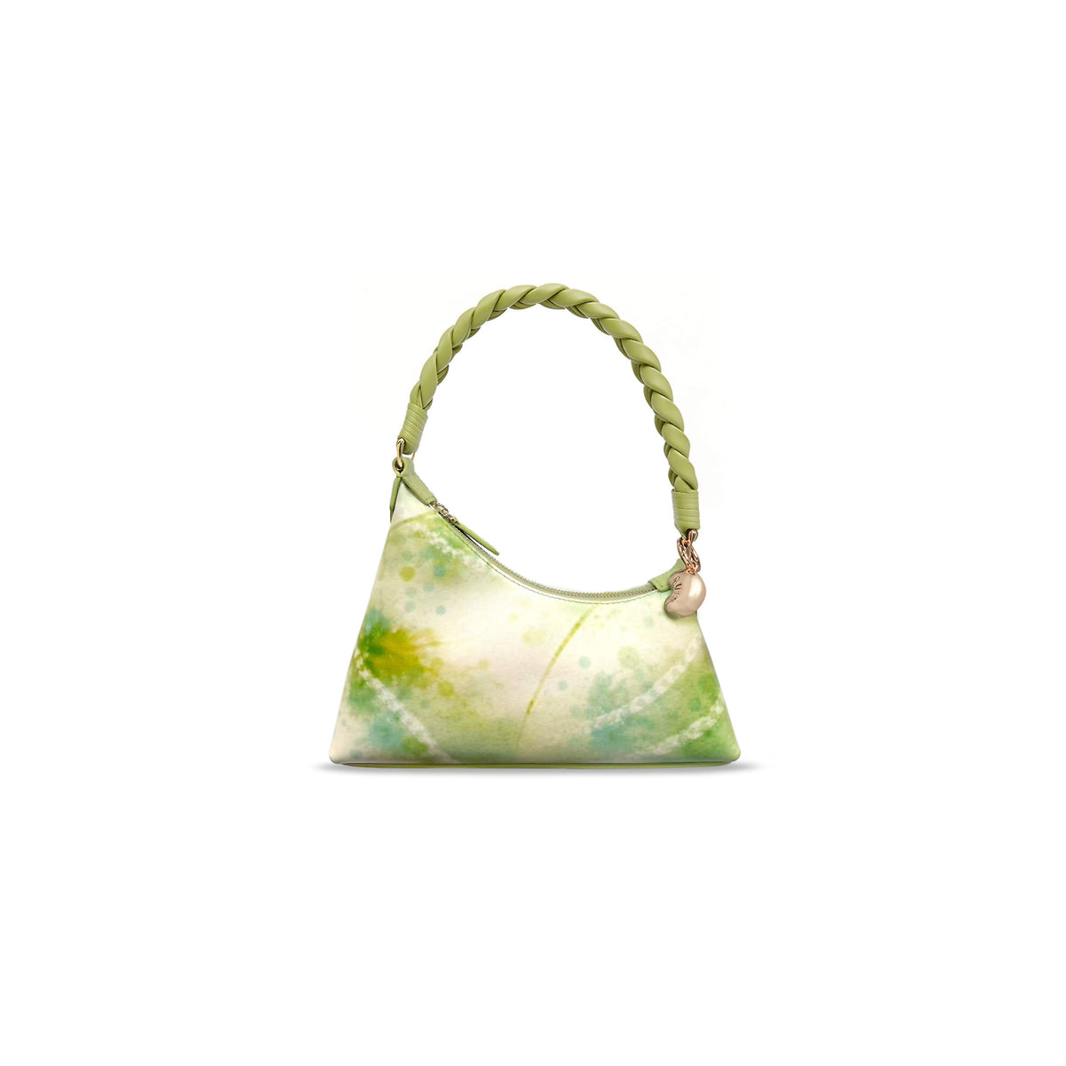 Nirvana Art Time (Matcha Edition)