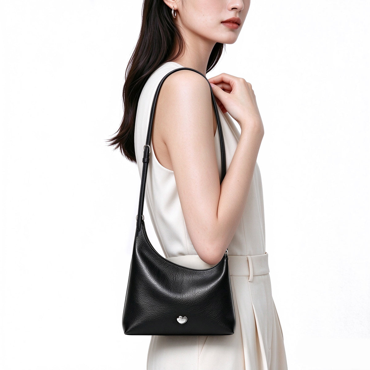 Nova Crossbody Noir