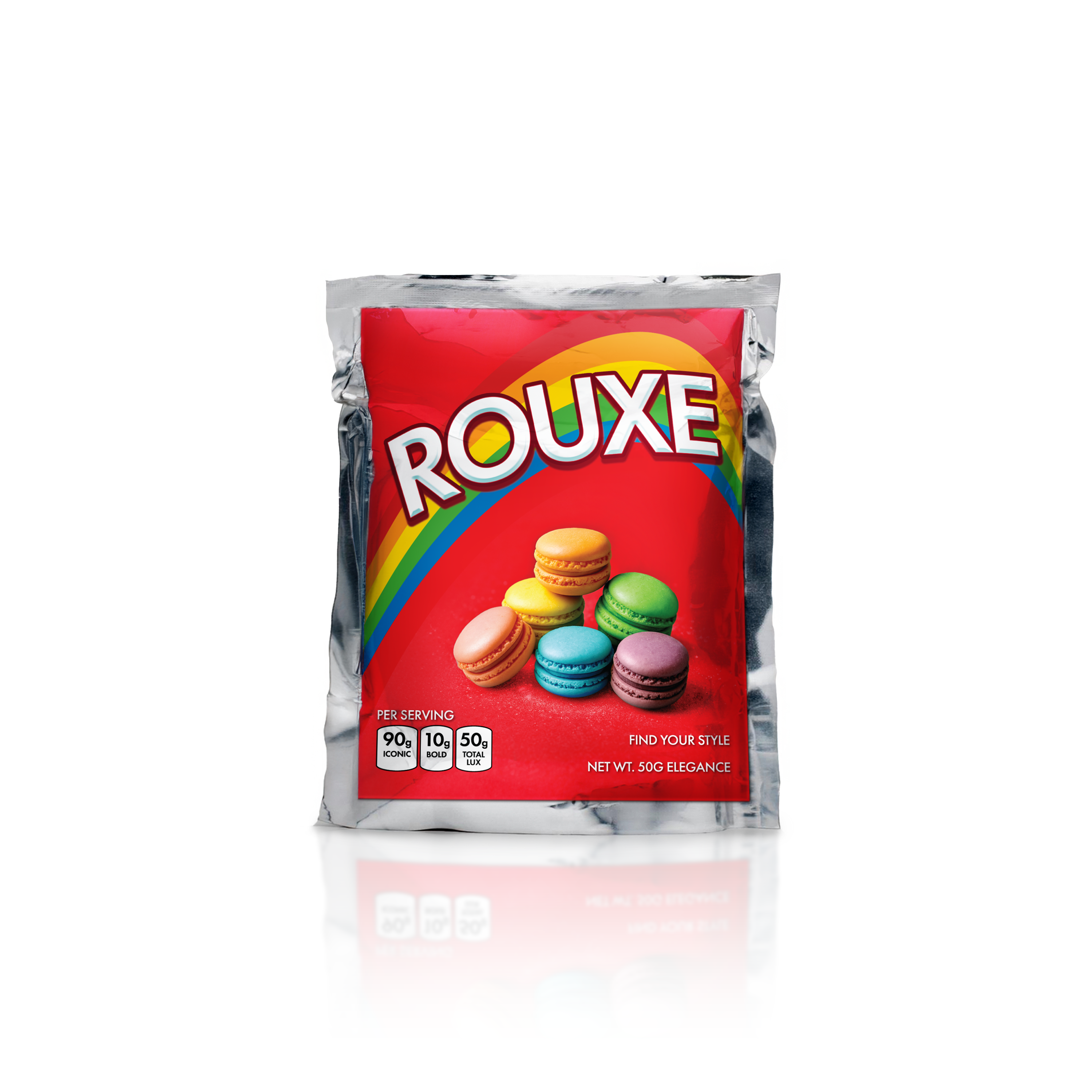 ROUXE MYSTERY BOX (SOLD OUT)
