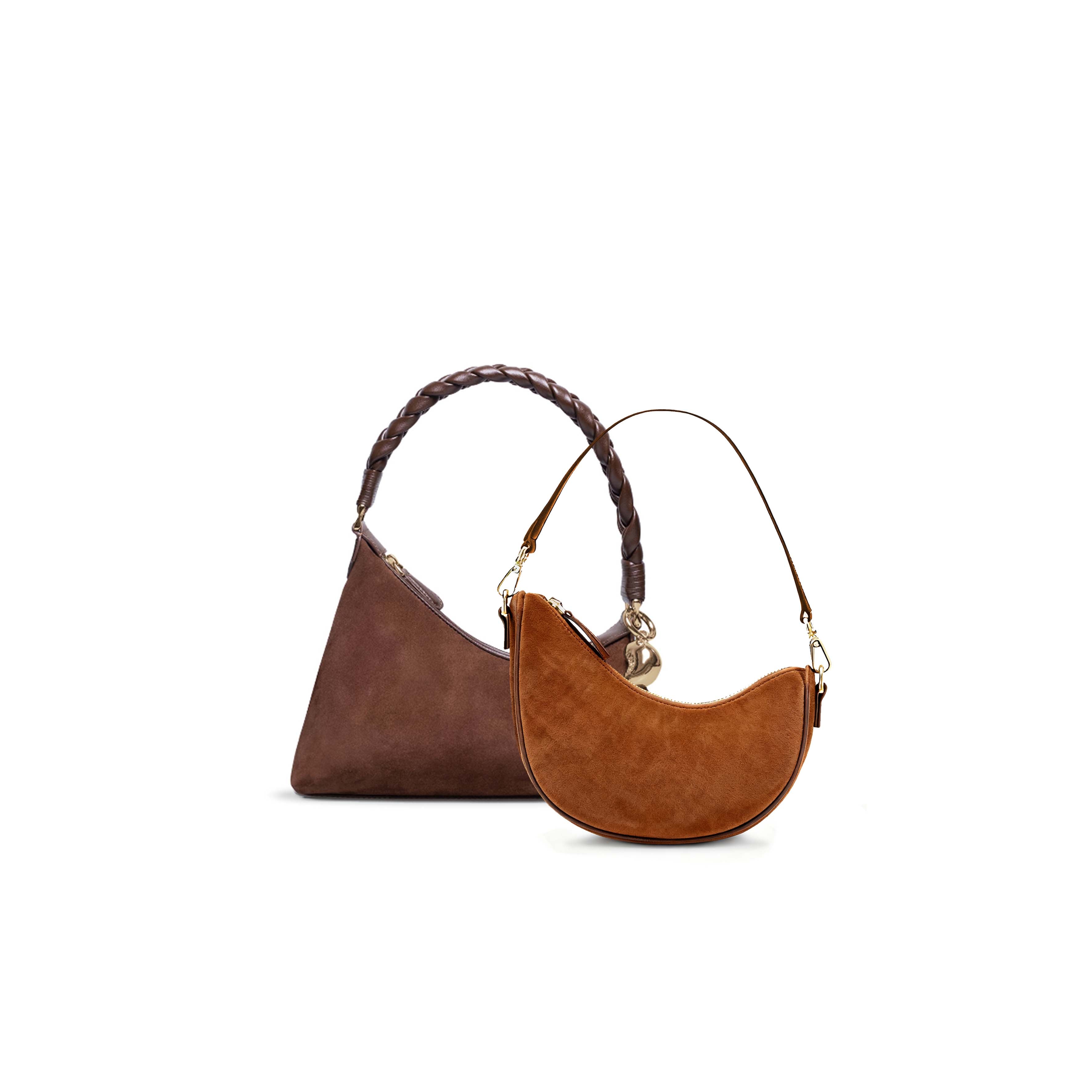 Nirvana Suede & Joy Suede