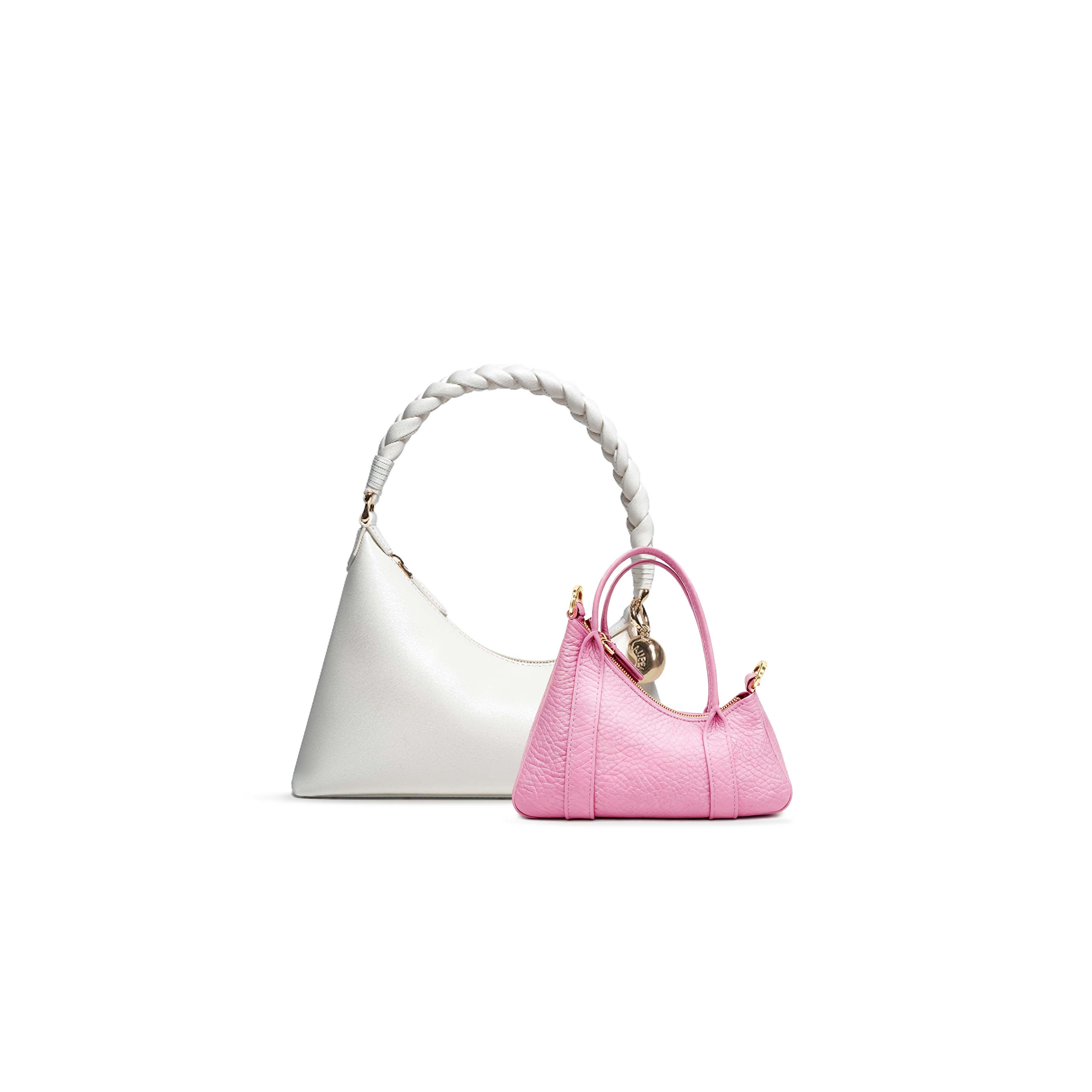 Nirvana Snow & Baby Fearless Pink