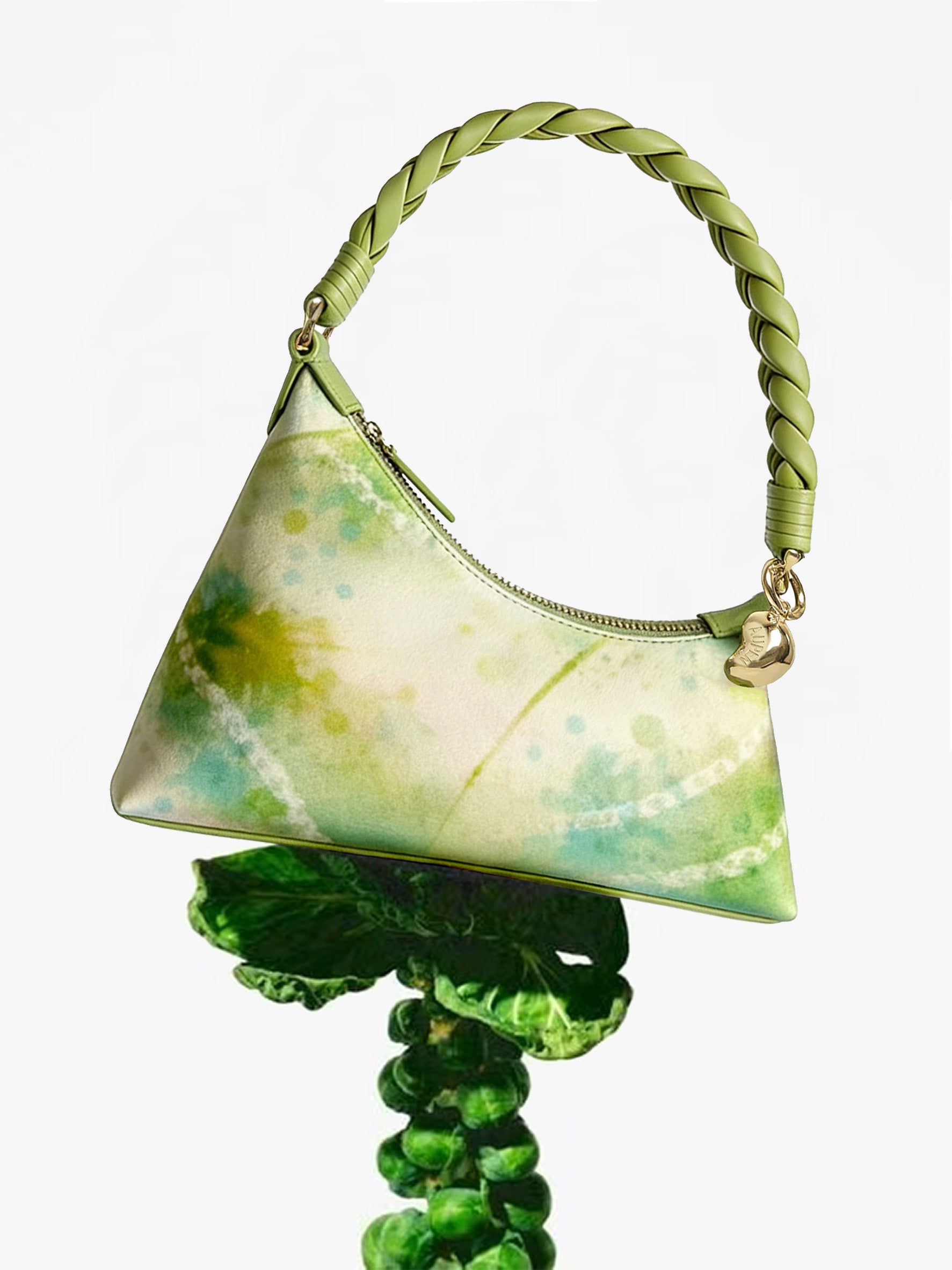 Nirvana Art Time (Matcha Edition)