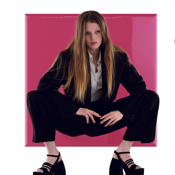 Meet – Faye Mills