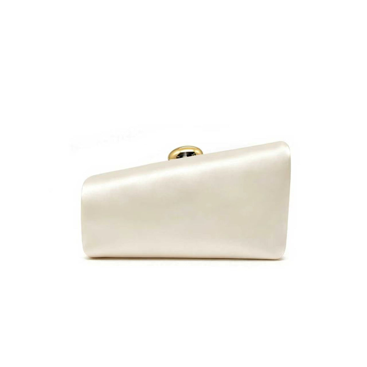 Purpose Clutch Silk Snow
