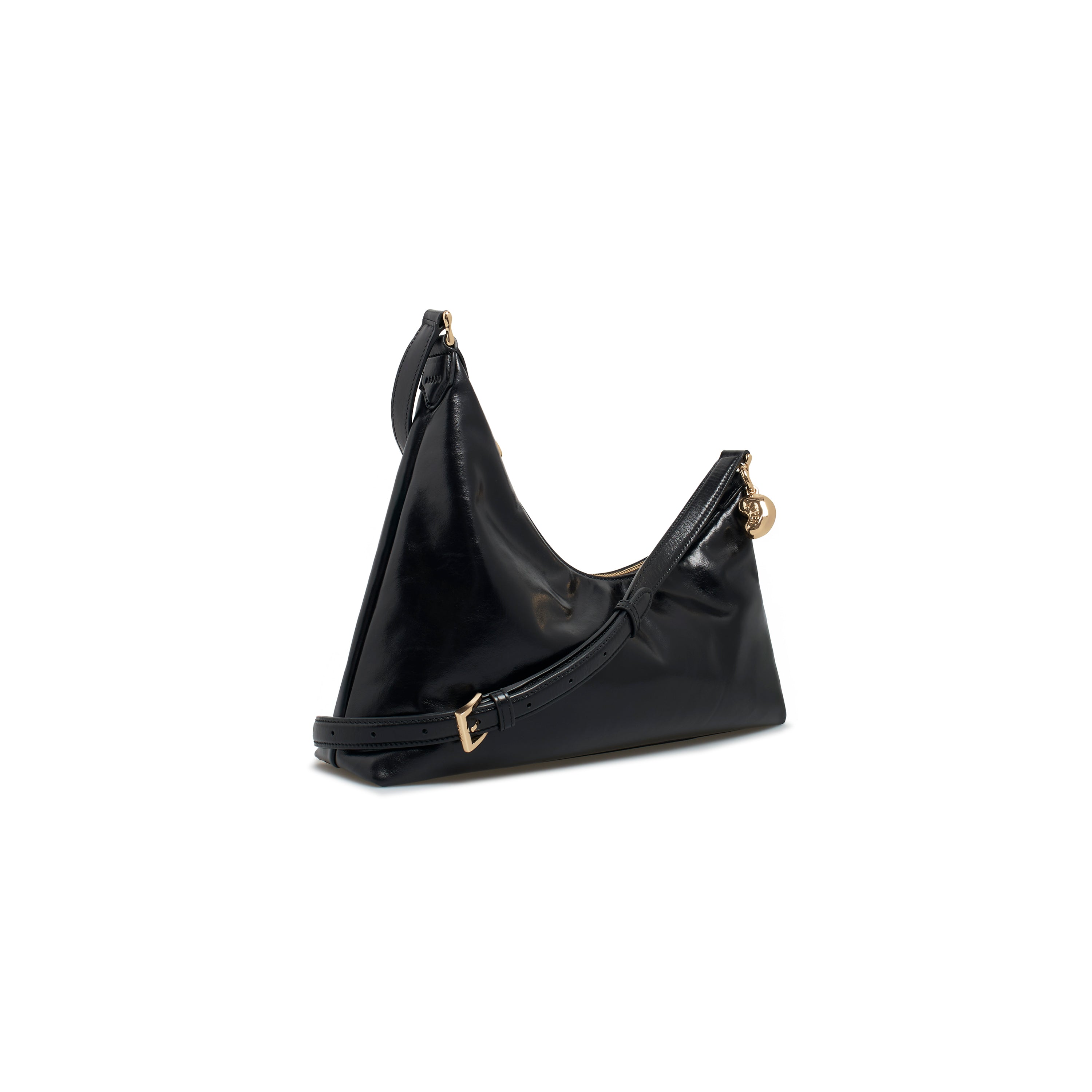 Nirvana Swift Buckle Noir