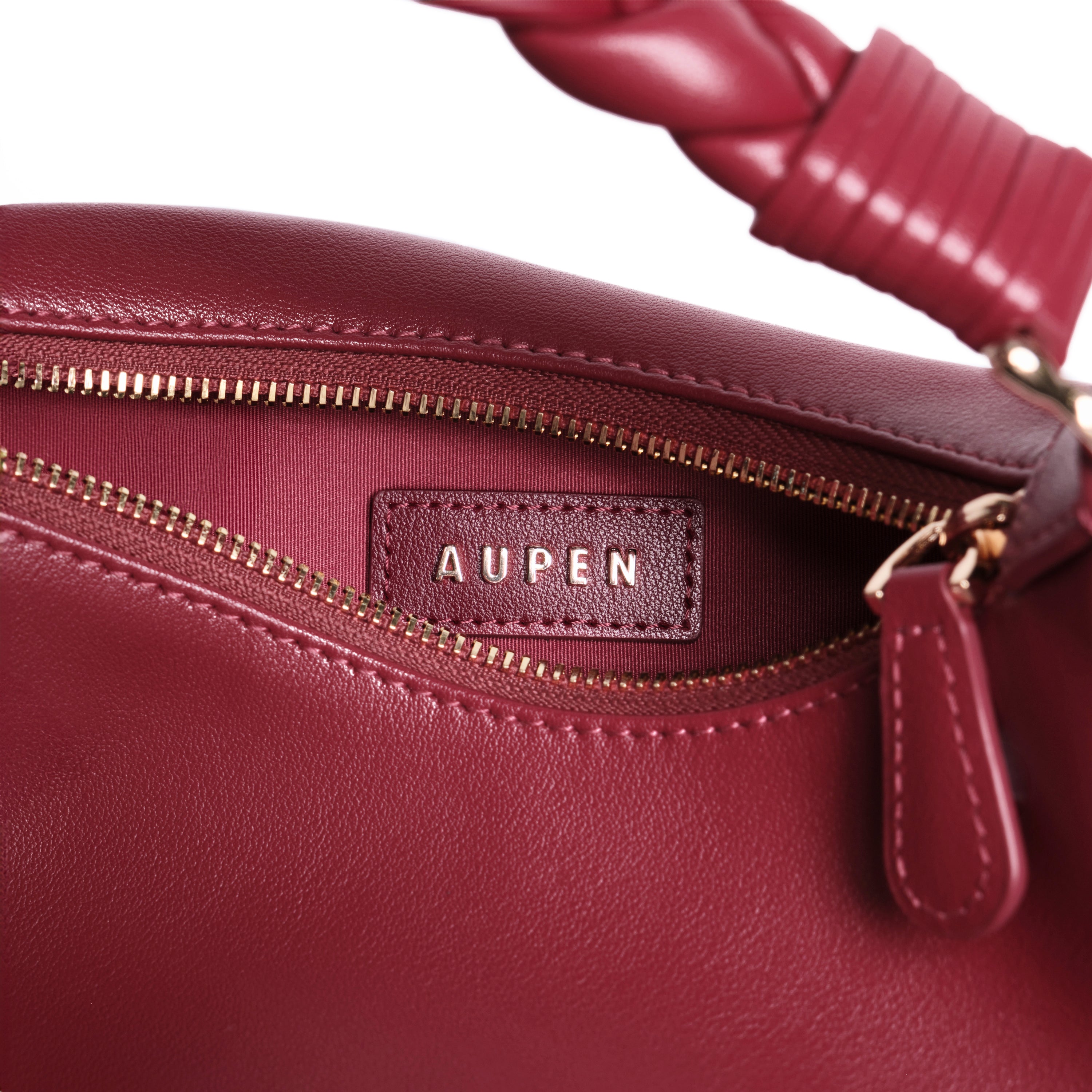 Nirvana Deluxe Rouge