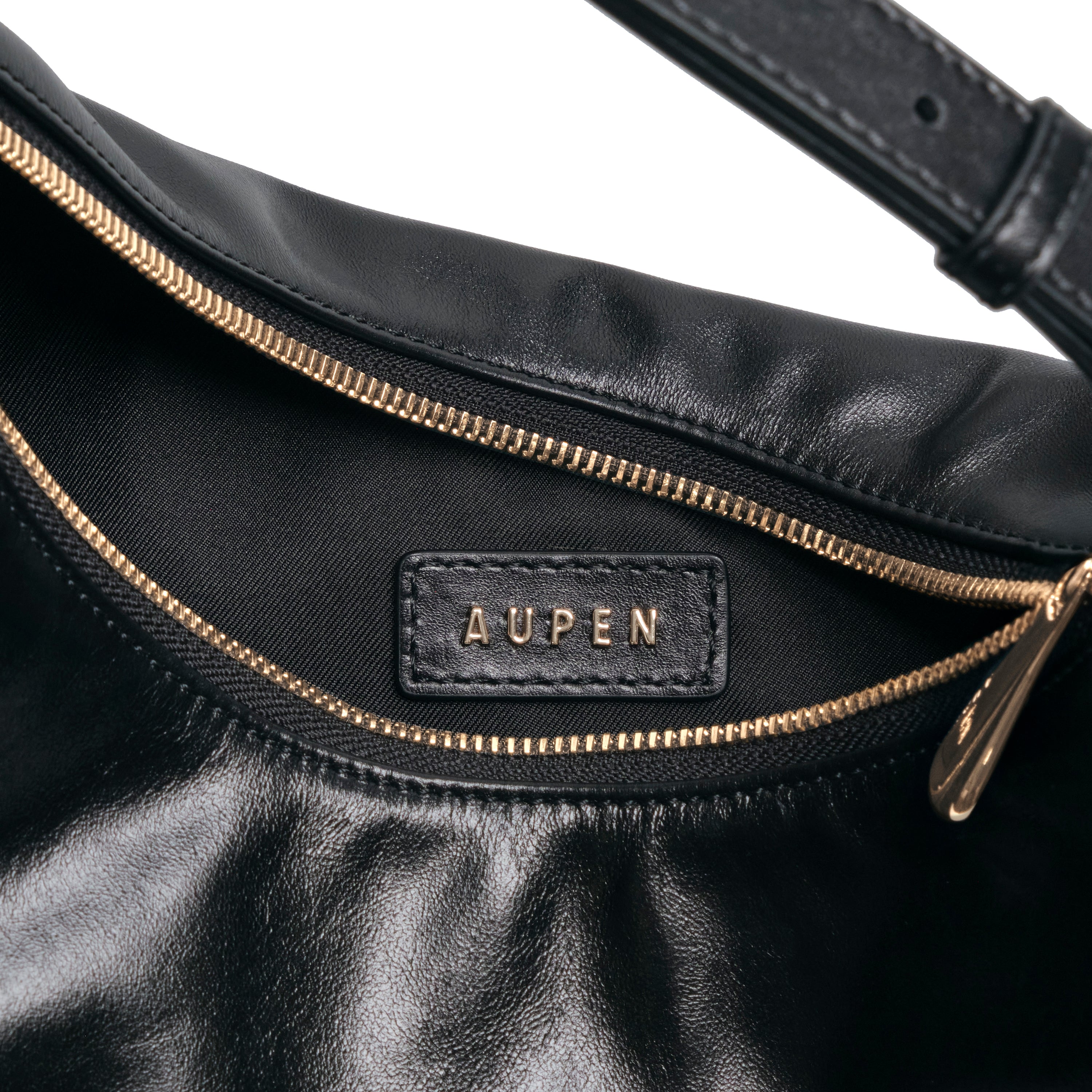 Nirvana Swift Buckle Noir