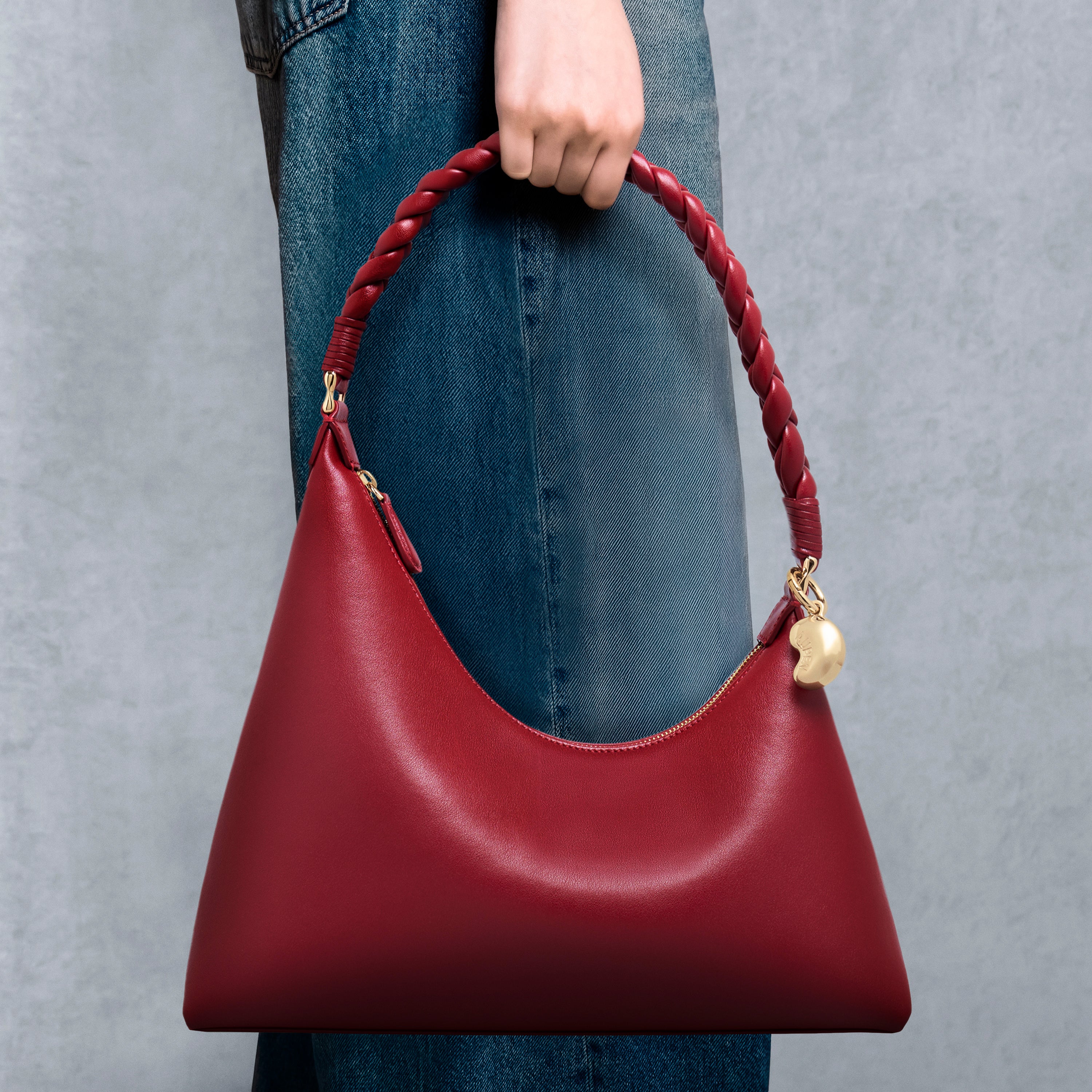 Nirvana Deluxe Rouge