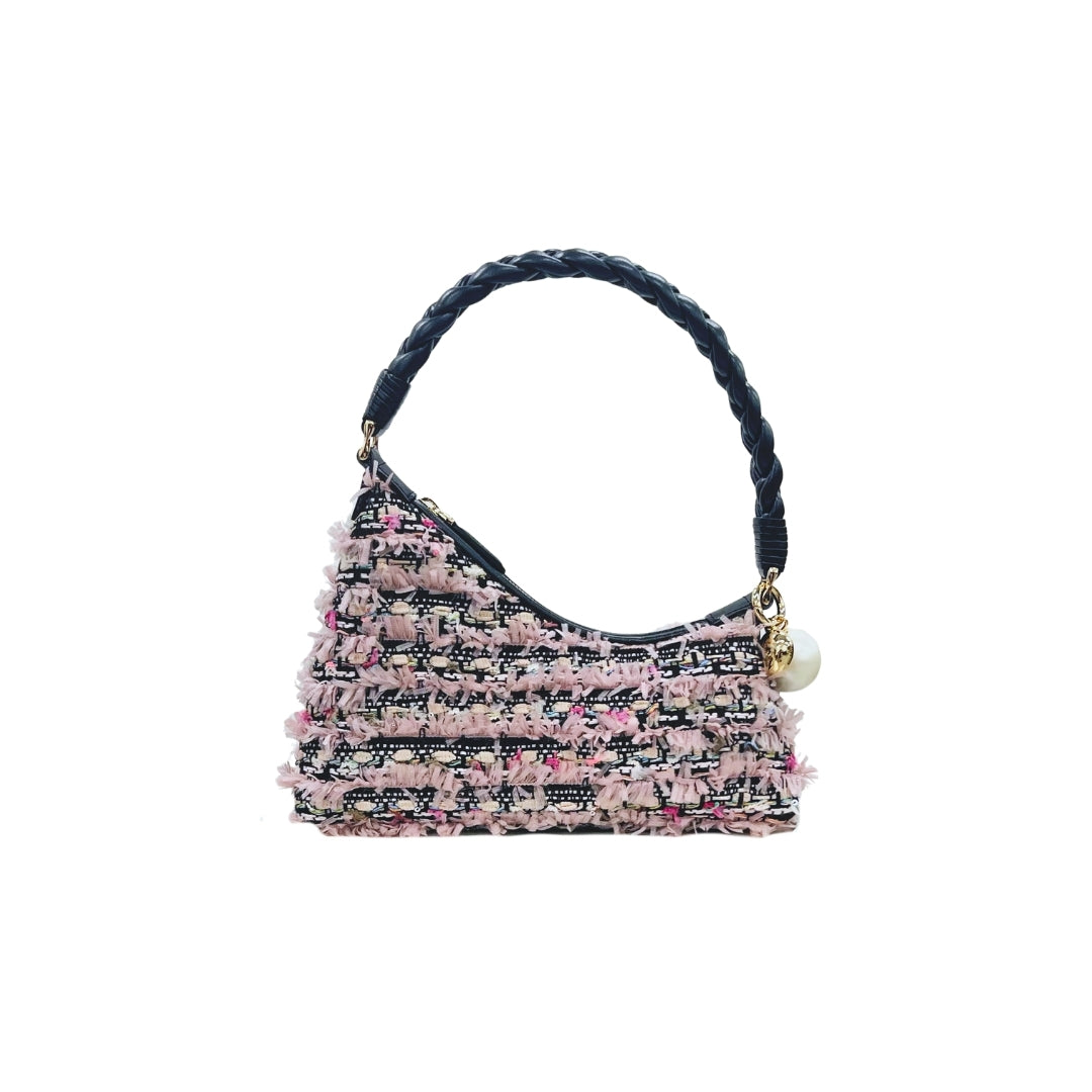Nirvana Tweed Confetti