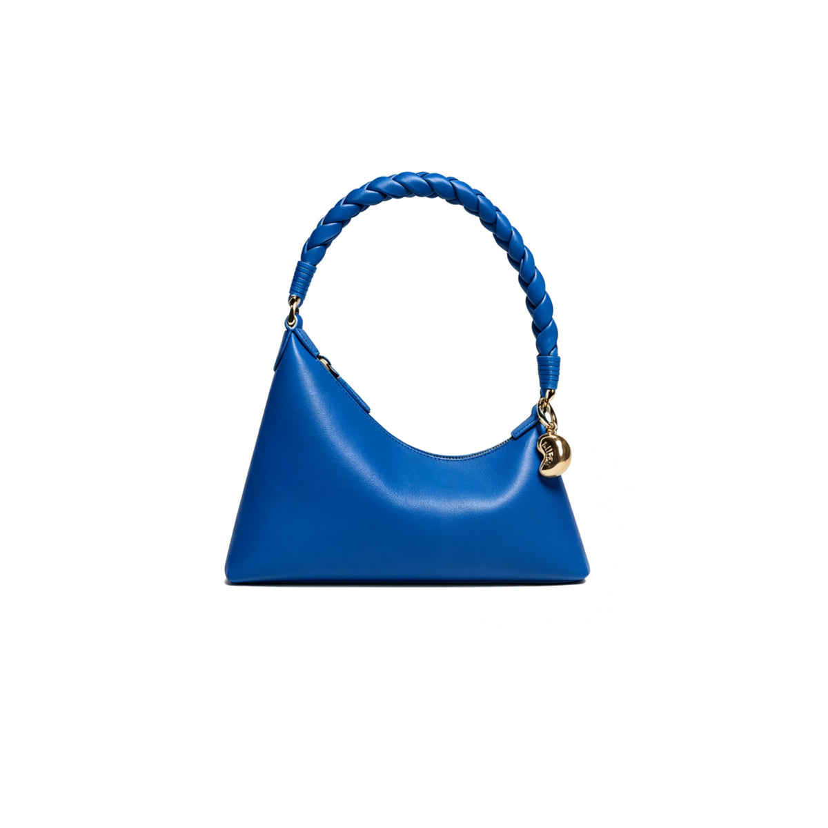 Nirvana Cobalt in Gold
