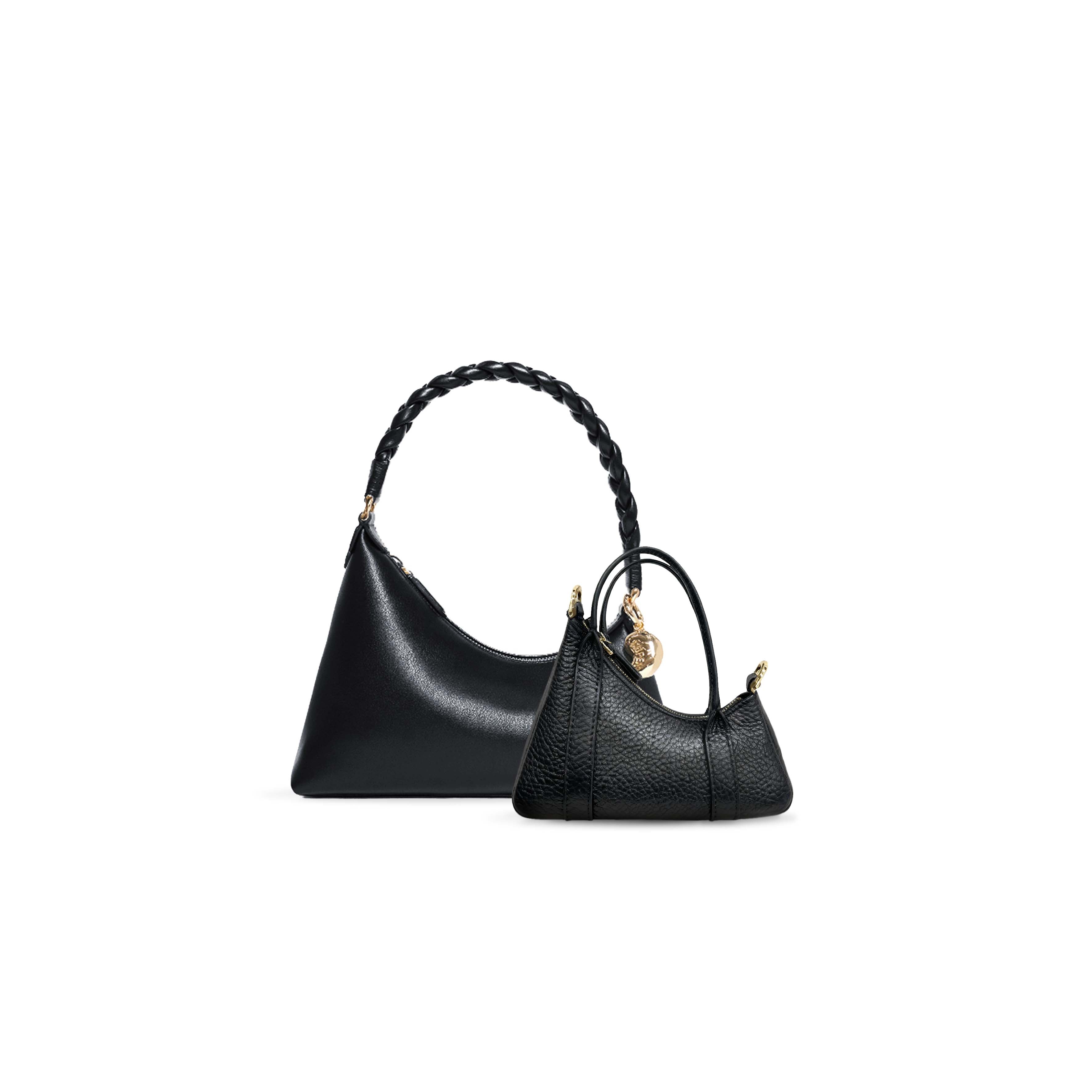 Nirvana Noir & Baby Fearless Noir