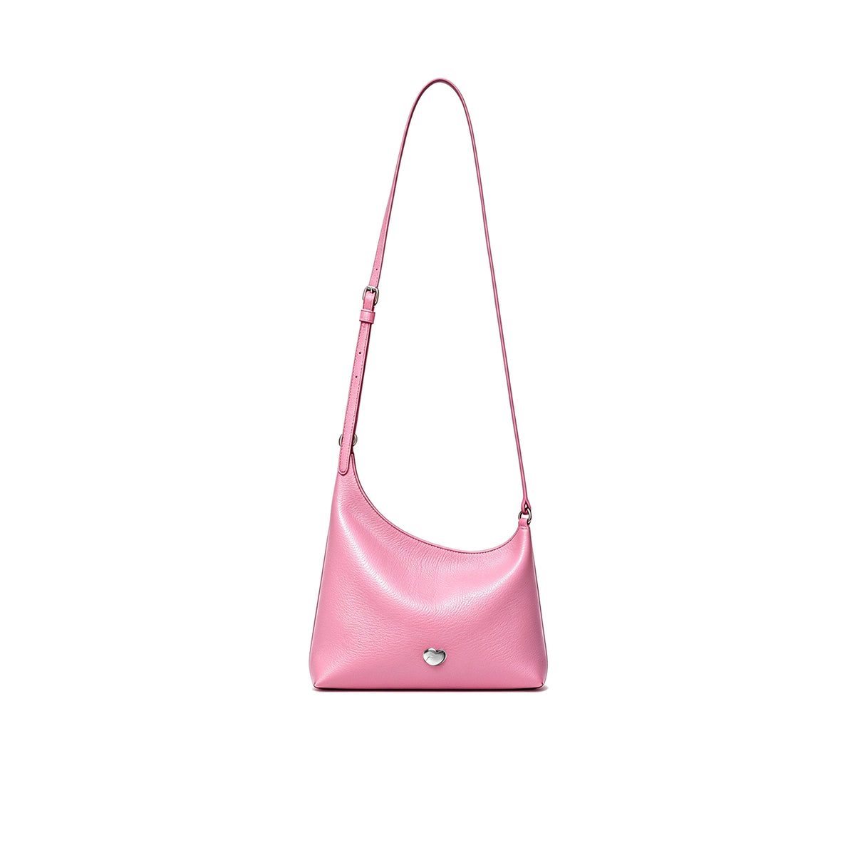 Nova Crossbody Blush