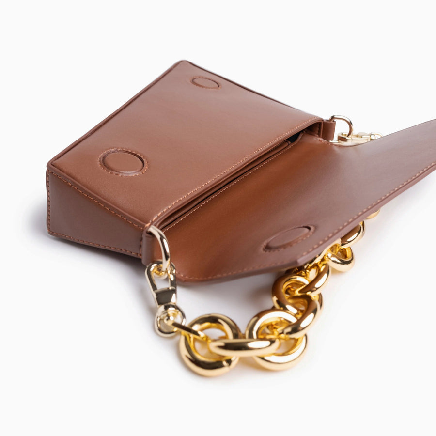 09. Purpose with Chain
