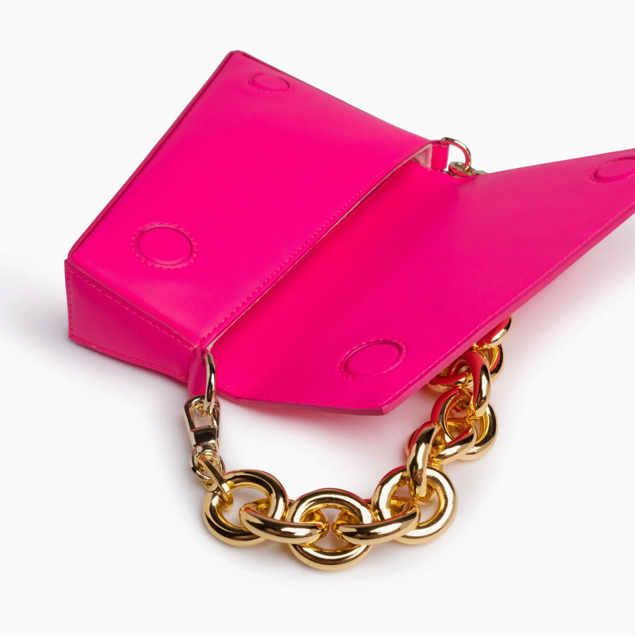 09. Purpose with Chain