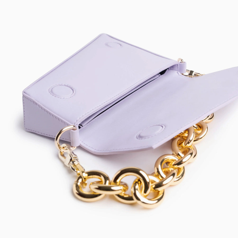 09. Purpose with Chain